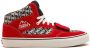 Vans Mountain Edition 35 DX sneakers Rood - Thumbnail 1