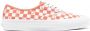 Vans OG Authentic LX Vault sneakers Oranje - Thumbnail 1