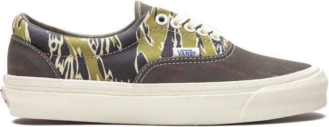 Vans OG Era LX 60 sneakers Groen