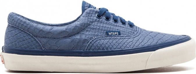 Vans OG Era LX sneakers Blauw