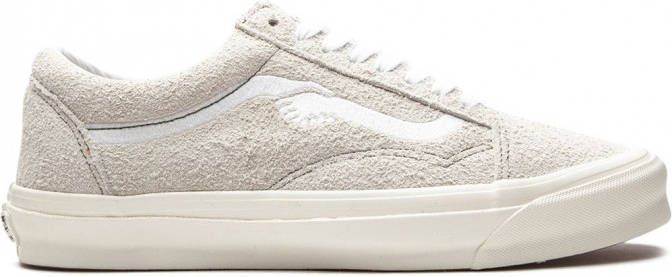 Vans OG Old Skool LX sneakers Wit
