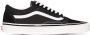 Vans Old Skool 36 DX low top sneakers unisex leer suède suède rubber 7.5 Zwart - Thumbnail 1