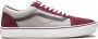 Vans Old Skool ComfyCush sneakers Rood - Thumbnail 1