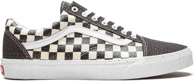 Vans Old Skool low-top sneakers Zwart