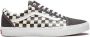 Vans Old Skool low-top sneakers Zwart - Thumbnail 1