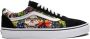 Vans Old Skool sneakers Zwart - Thumbnail 1