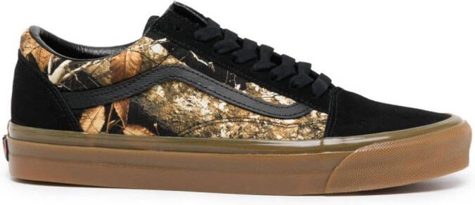 Vans Old Skool sneakers Zwart