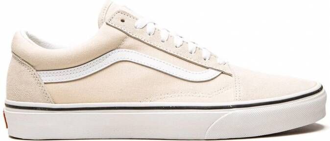 Vans Old Skool low-top sneakers Beige