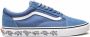 Vans Old Skool low-top sneakers Blauw - Thumbnail 1