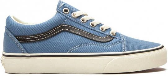 Vans Old Skool low-top sneakers Blauw