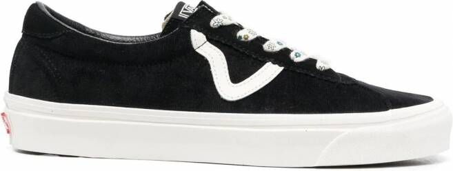 Vans Old Skool low-top sneakers BLK1 BLACK