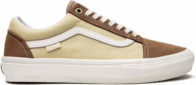 Vans Old Skool low-top sneakers Bruin