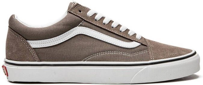 Vans Old Skool low-top sneakers Bruin