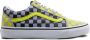 Vans Old Skool low-top sneakers Geel - Thumbnail 1