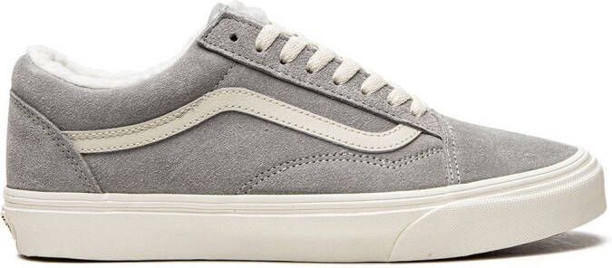 Vans Old Skool low-top sneakers Grijs