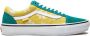 Vans Old Skool low-top sneakers Groen - Thumbnail 1