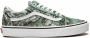 Vans Old Skool low-top sneakers Groen - Thumbnail 1