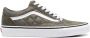 Vans Old Skool low-top sneakers Groen - Thumbnail 1