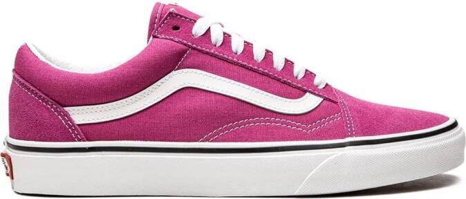 Vans Old Skool low-top sneakers Roze