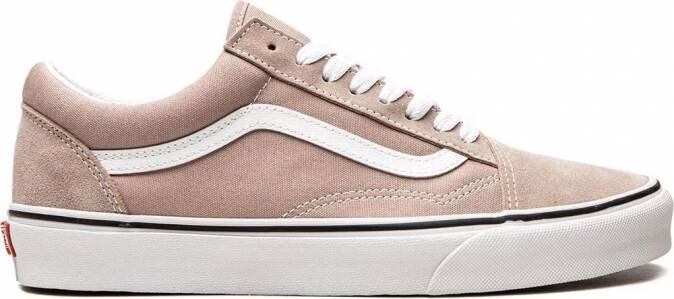 Vans Old Skool low-top sneakers Roze