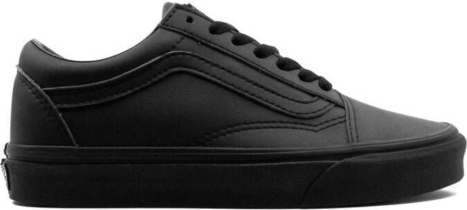 Vans Old Skool low-top sneakers Zwart