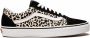 Vans Old Skool low-top sneakers Zwart - Thumbnail 1