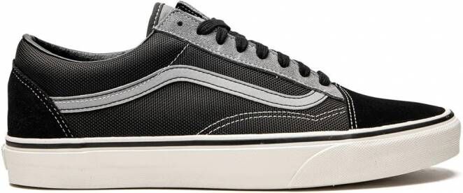 Vans Old Skool low-top sneakers Zwart