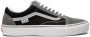 Vans Old Skool low-top sneakers Zwart - Thumbnail 1