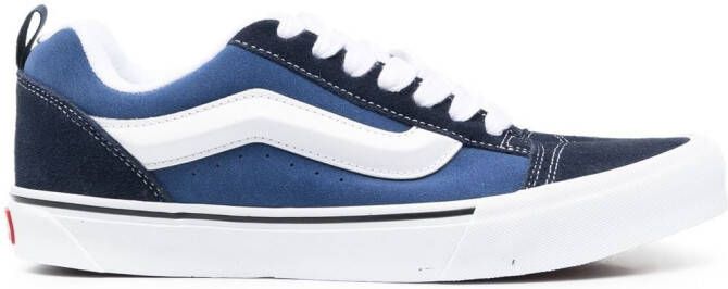 Vans Old Skool low-top sneakers Zwart