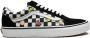 Vans Old Skool low-top sneakers Zwart - Thumbnail 1