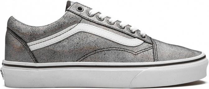 Vans Old Skool low-top sneakers Zwart