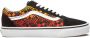 Vans Old Skool low-top sneakers Zwart - Thumbnail 1