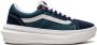 Vans Old Skool Overply sneakers Blauw - Thumbnail 1