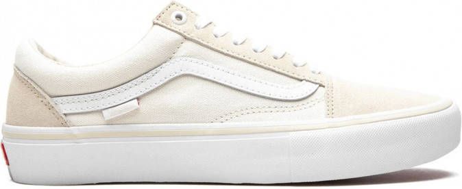 Vans Old Skool Pro sneakers Beige