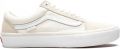 Vans Old Skool Pro sneakers Beige - Beige