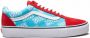 Vans "Old Skool Retro Mart sneakers" Blauw - Thumbnail 1