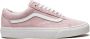 Vans Old Skool low-top sneakers Roze - Thumbnail 1