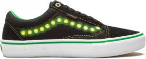 Vans Old Skool low-top sneakers Zwart