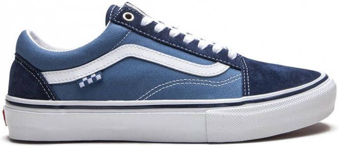 Vans Old Skool sneakers Blauw