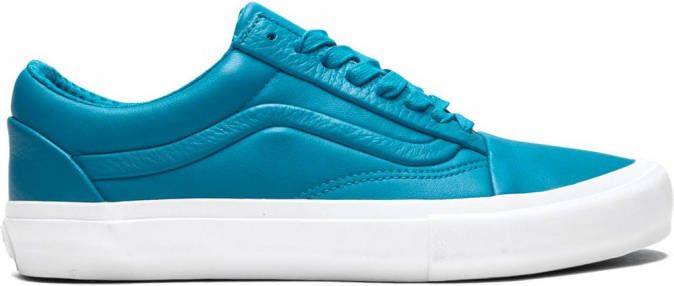 Vans Old Skool sneakers Blauw