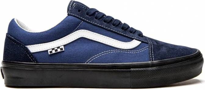 Vans Old Skool sneakers Blauw