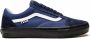 Vans Old Skool sneakers Blauw - Thumbnail 1