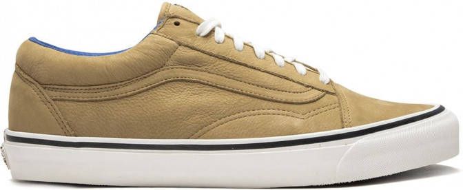 Vans Old Skool sneakers Bruin