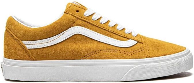 Vans Old Skool sneakers Geel