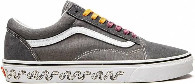 Vans Old Skool sneakers Grijs