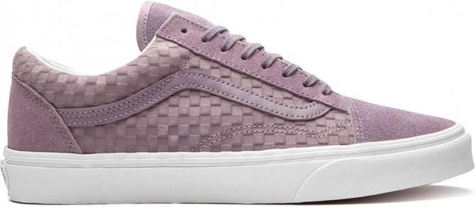 Vans Old Skool sneakers Roze