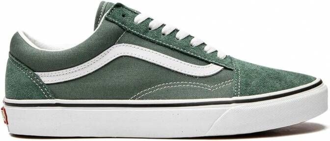 Vans Old Skool sneakers Groen