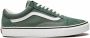 Vans Old Skool sneakers Groen - Thumbnail 1