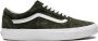 Vans Old Skool suède sneakers Groen - Thumbnail 1