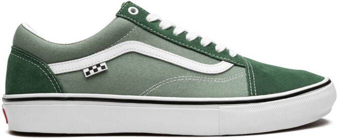 Vans Old Skool sneakers Groen